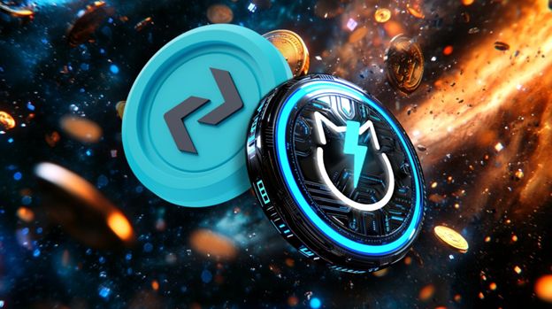 Token Bazaar Banner